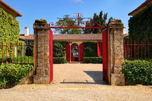 Chateau Sigalas Rabaud