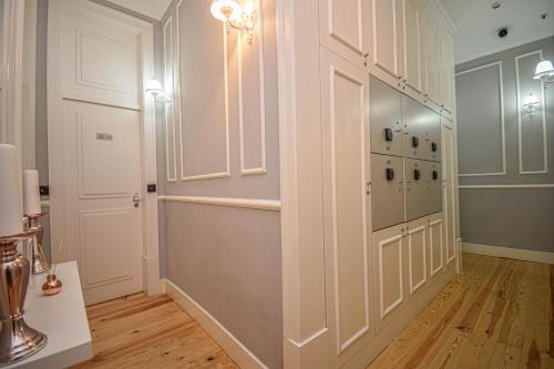 B in B Lisbon Downtown Suites