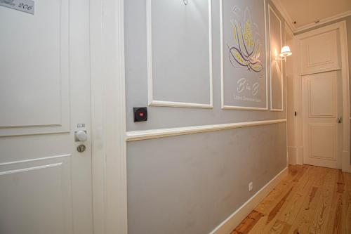 B in B Lisbon Downtown Suites