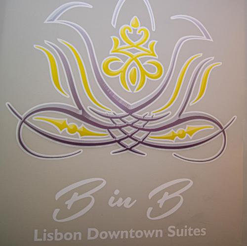 B in B Lisbon Downtown Suites