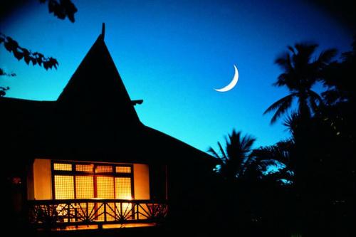 Badian Island Wellness Resort