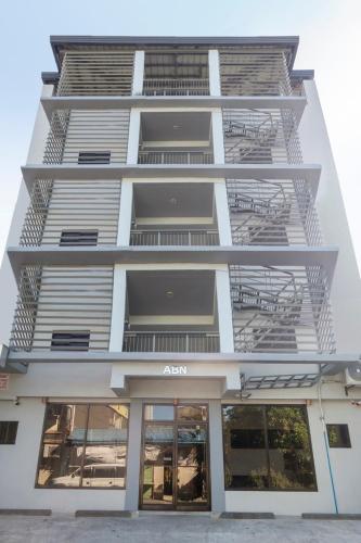 OYO 561 Abn Hostel