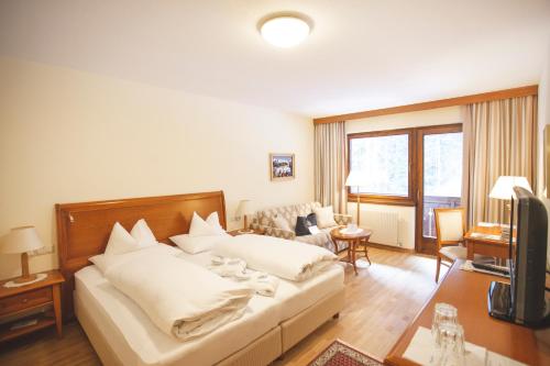 Parkhotel Tristachersee