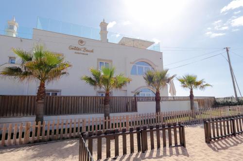 Golden Beach Guesthouse