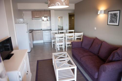 Residence Nemea L'estacade