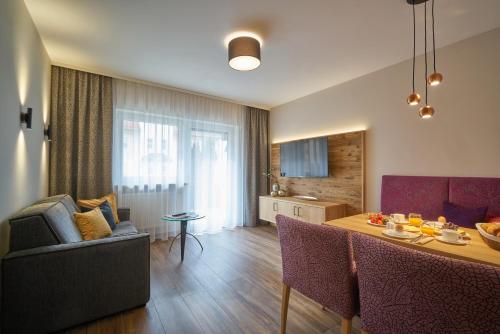 Appartementhaus Absmeier