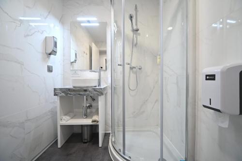 My Charm Lisbon Suites