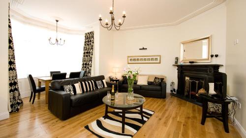 Dublin Vacation Rentals