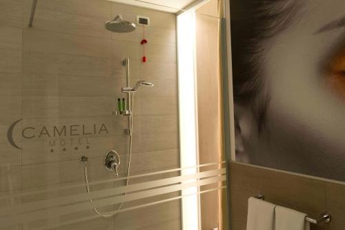 Hotel Motel Camelia