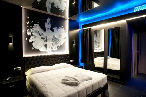 Hotel Motel Camelia