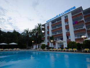 Els Llorers Apartamentos