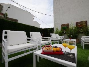 Els Llorers Apartamentos