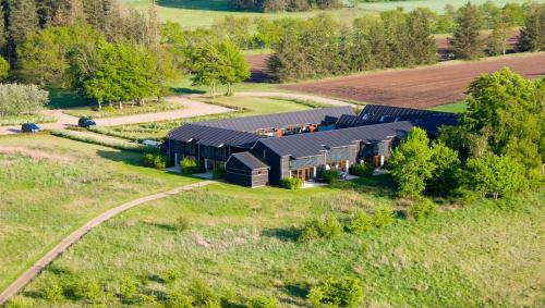 Hjarbæk Fjord Golfcenter