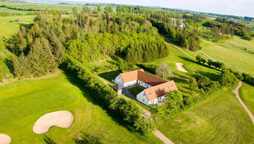 Hjarbæk Fjord Golfcenter