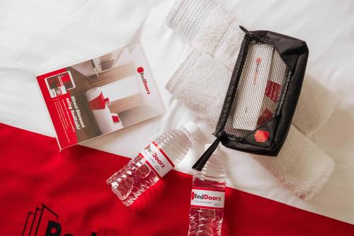 Reddoorz @ Poblacion Sur Sigma