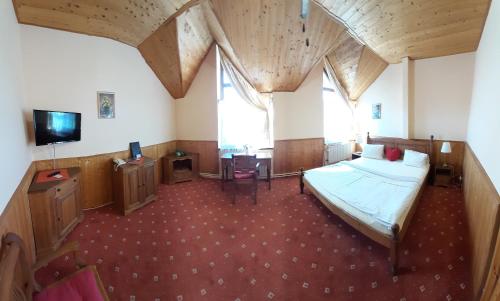 Garni Hotel Asas