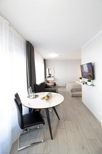 Arabest Aparthotel & Boardinghouse