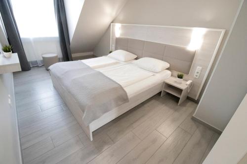 Arabest Aparthotel & Boardinghouse