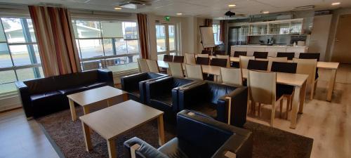 Tanhuvaara Sport Resort