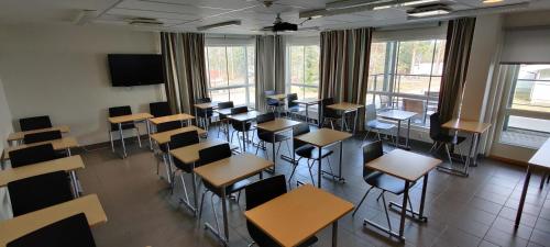 Tanhuvaara Sport Resort