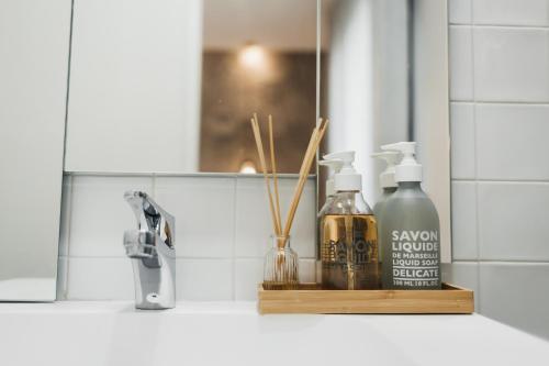 Obidos Aquae Ductus Suites