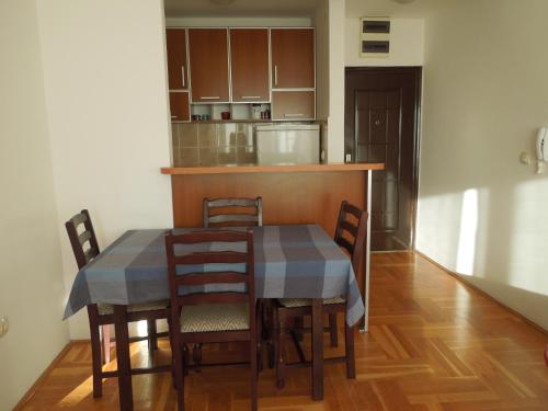 Apartments Becic