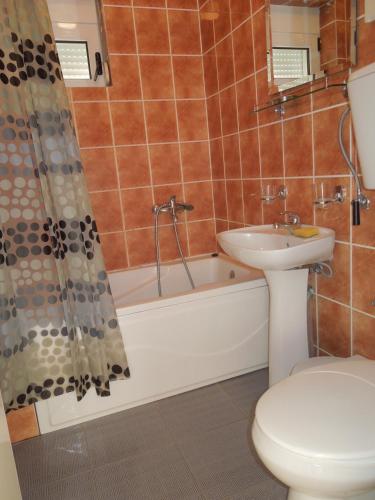 Apartments Becic