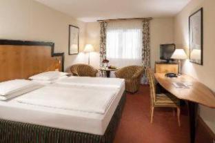 Don Giovanni Hotel Prague
