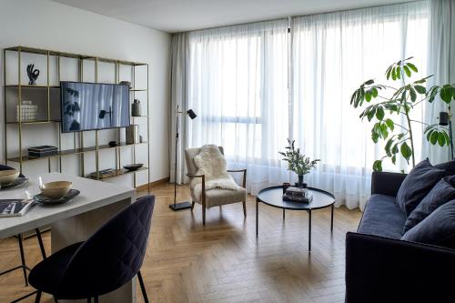 Innapartments Avenida 60