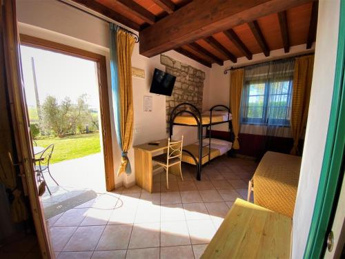 Tenuta La Lupa Country Hotel