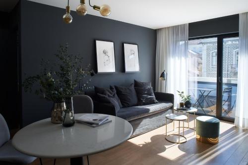 Innapartments Pop Saldanha