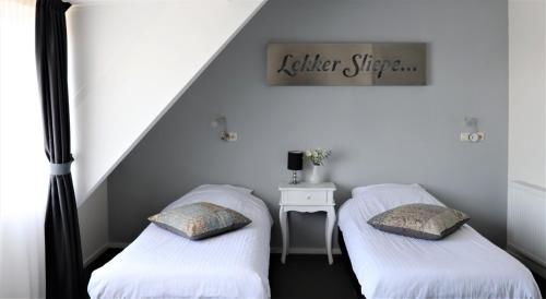 Stadsherberg Het Wapen Van Ijlst