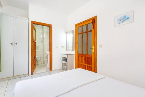 Bayram Apart Hotel
