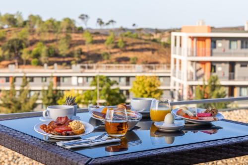Algarve Race Resort Apartments