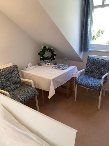 Bed & Breakfast Bigalke