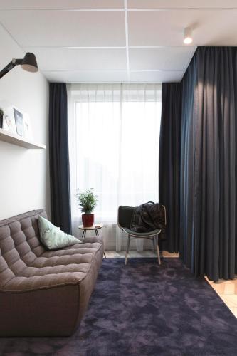 Roxi Residence Brussels