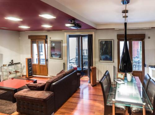 Casa Txema