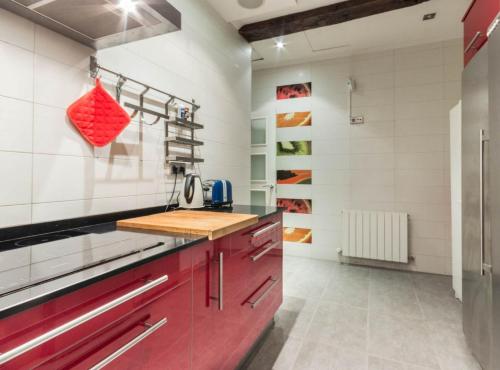 Casa Txema