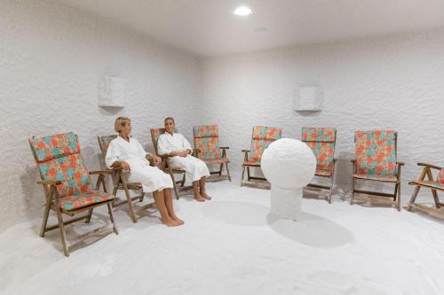 Estonia Medical Spa & Hotel