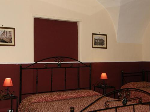 Il Gattopardo House