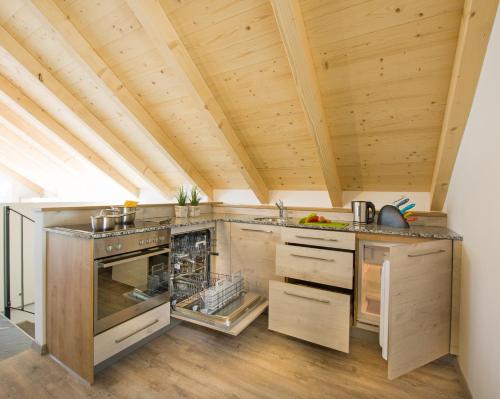 Bergparadies Dorfgastein