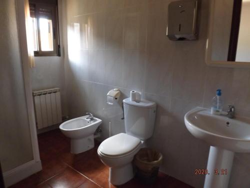 Hostería La Barbacana