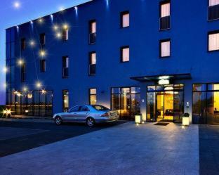 Best Western Hotel Stella