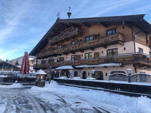 Alpenhof