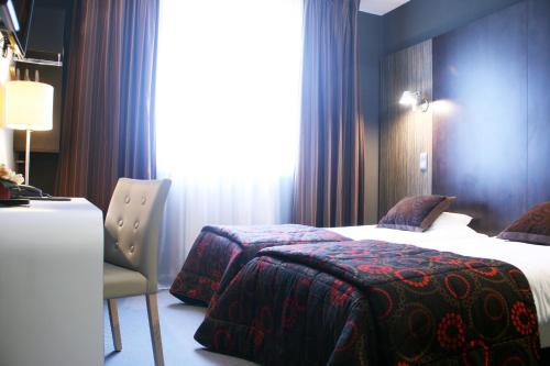 Hotel Astoria Nantes