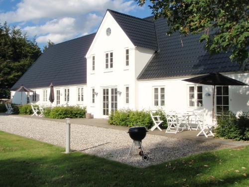 Svendlundgaard