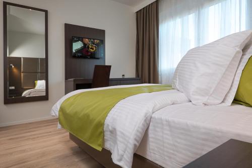Boutique Hotel Bellevue