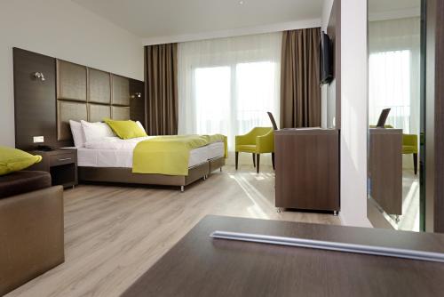 Boutique Hotel Bellevue