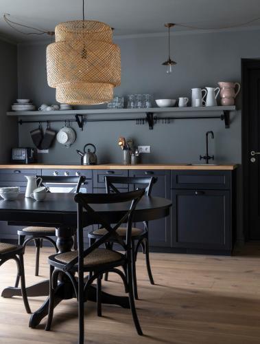 Inni Boutique Apartments