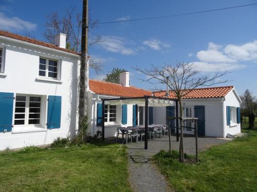 Auberge Bon Beau Joli